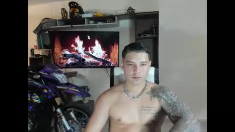 junior online show from April 21, 1:42 am