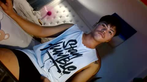 emman online show from April 2, 12:13 pm