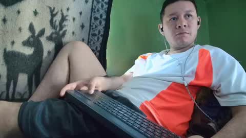 hot_guy36 online show from March 30, 3:35 pm