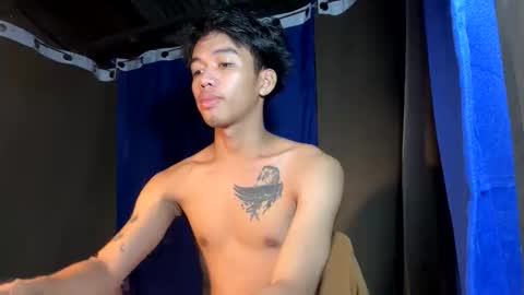 Snapshot of hot_kianxx chatting on October 9, 2:33 pm hot_kianxx online show from October 9, 2:33 pm