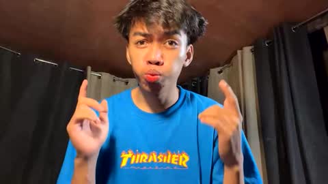 Snapshot of hot_kianxx chatting on September 29, 11:08 am hot_kianxx online show from September 29, 11:08 am