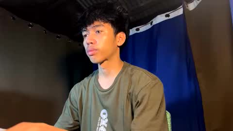 Snapshot of hot_kianxx chatting on October 25, 9:00 am hot_kianxx online show from October 25, 9:00 am