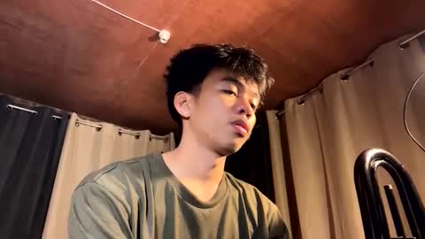 Snapshot of hot_kianxx chatting on October 4, 10:09 am hot_kianxx online show from October 4, 10:09 am