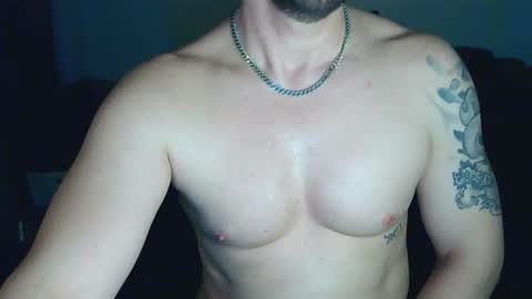 hot_mad online show from February 14, 7:03 am