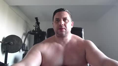 Stefano.. online show from April 18, 3:57 pm