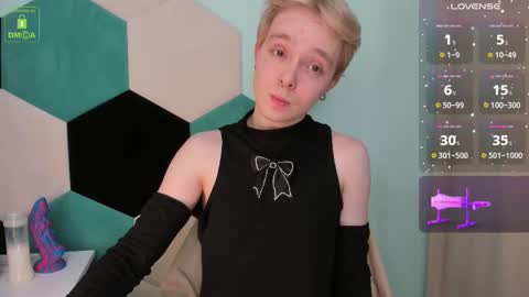 hot_twinkboy online show from February 24, 3:20 pm