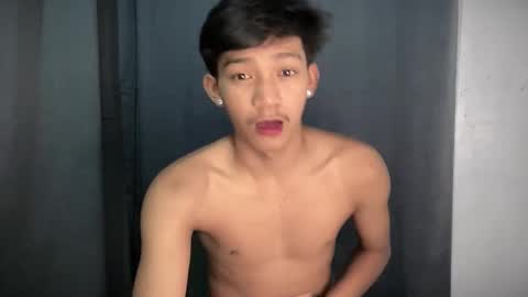 hotasian_jerome online show from March 18, 7:22 am