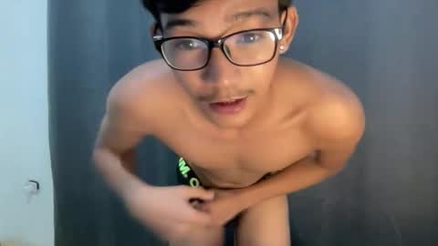 hotasian_jerome online show from February 14, 5:52 pm