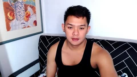 ETHAN online show from February 15, 7:17 pm