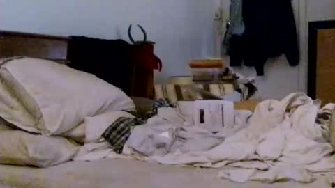 hotazz266 online show from January 14, 12:04 am