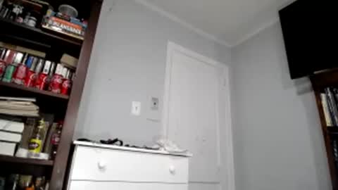 Snapshot of hotbaldcock49 chatting on January 5, 4:04 am Pete Mitchell online show from January 5, 4:04 am