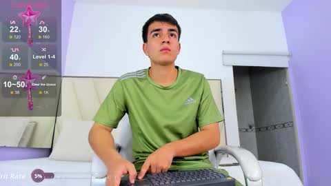 hotboy21_ online show from January 17, 4:37 am