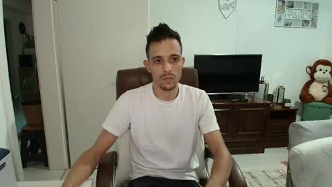 Hotboyshorny online show from February 9, 6:45 pm