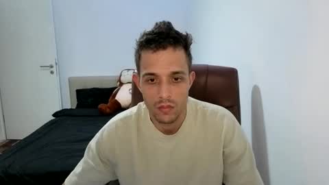 Hotboyshorny online show from March 7, 4:27 pm