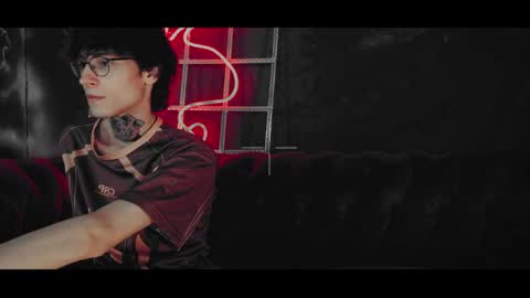 Archi Stewart online show from March 30, 7:53 am