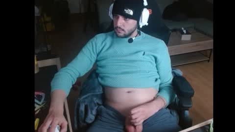 Mephisto667 online show from February 5, 7:54 pm