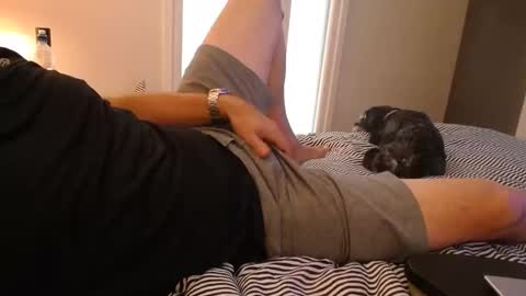 hotforit01 online show from March 12, 7:59 pm