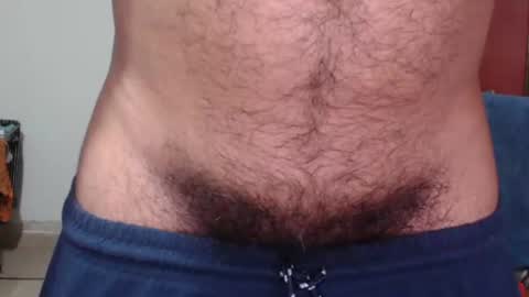 James-Hotxx online show from March 16, 10:25 pm