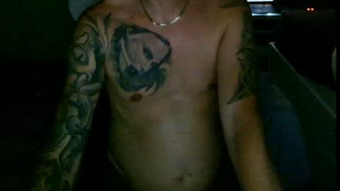 hotkinkytat online show from June 25, 11:30 pm