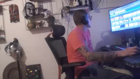 hotkinkytat online show from November 7, 12:47 am