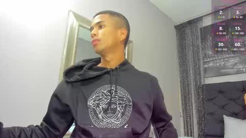 Hotkoljei online show from February 25, 3:52 am