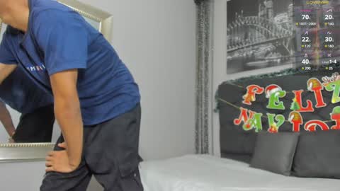 Hotkoljei online show from December 30, 7:21 pm