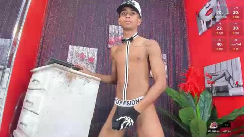 Hotkoljei online show from November 28, 8:00 pm