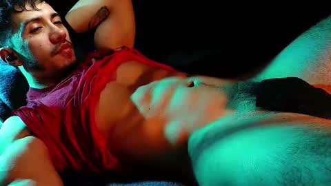 Hotlatinking online show from October 30, 5:58 pm