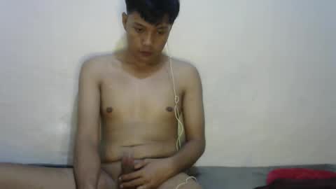 HotLuvs online show from January 10, 6:51 am