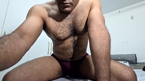 hotm_on_cam online show from July 22, 4:04 am
