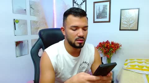 mathew online show from February 7, 1:04 am