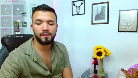 mathew online show from February 19, 6:44 am