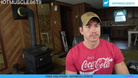 hotmuscles6t9 online show from February 5, 4:04 pm