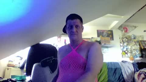 hotnhorny3591 online show from July 3, 8:20 am