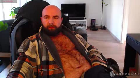 Hotokkar online show from November 12, 8:31 am