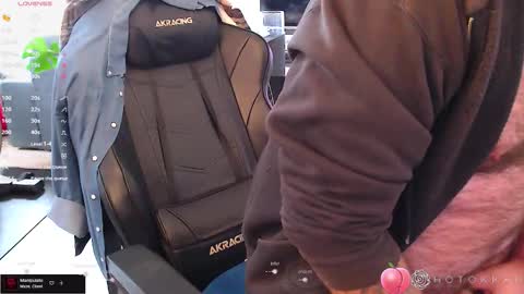 Hotokkar online show from November 9, 1:15 pm