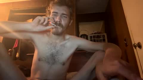 HotSexyRicky24 online show from January 2, 3:26 am