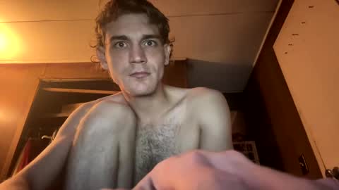 HotSexyRicky24 online show from February 8, 1:11 am