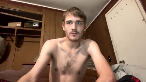 HotSexyRicky24 online show from December 4, 11:52 am