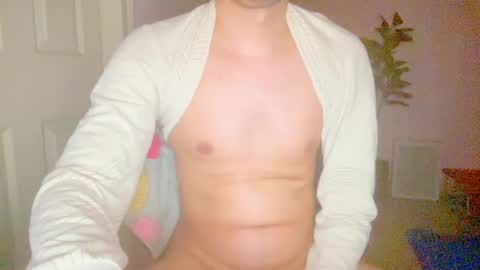 Jack online show from April 22, 6:45 pm