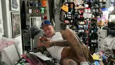 hotstuff775616 online show from March 24, 2:17 am