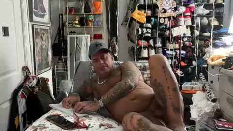 hotstuff775616 online show from December 23, 3:48 am