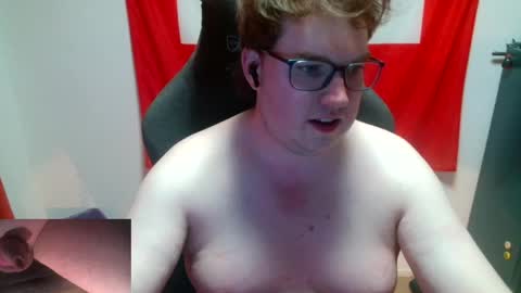 Daniel online show from April 7, 7:14 pm