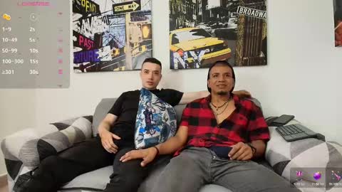 hott_asses online show from January 23, 1:35 pm