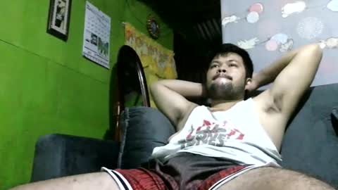 HottestPinoy32 online show from March 5, 6:12 pm