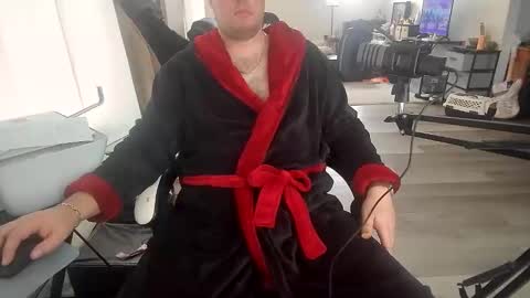 Jesse online show from February 7, 3:51 pm