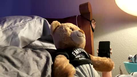 hottiewithabody101 online show from December 19, 8:17 pm