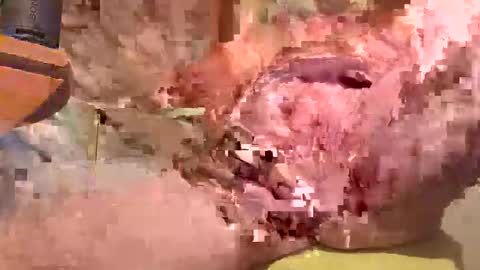 hottinrh2 online show from April 19, 8:25 am