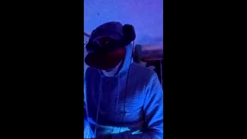 SeanPatrick online show from May 10, 1:40 am