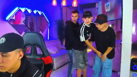 we are Harry Jersi pablo and our mod talco online show from April 18, 5:31 am